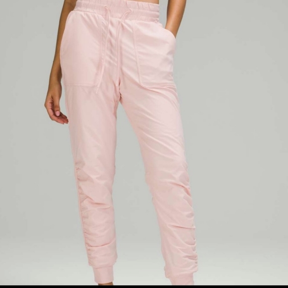 lululemon athletica Pants - Lululemon beyond the studio jogger